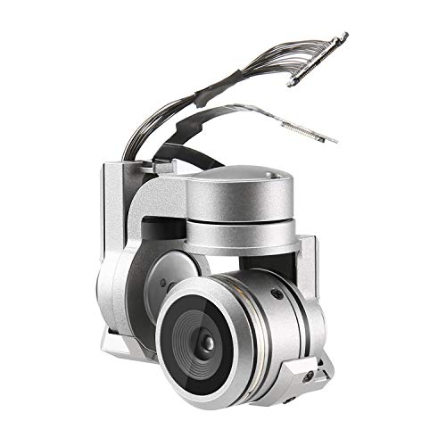 Fashionlook Gimbal Arm Motor with Flat Flex Cable Kit Repair Gimbal 4k Camera Drone Accessories for DJI Mavic Pro Drone