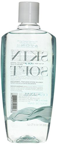 1 AVON+SKIN+oil+ozOriginal+Scent