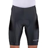 Bellwether Endurance Shorts - Black Men's X-Large