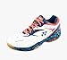 Yonex SHB-SC5 MX Badminton Shoes-navy orange