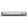 Suzuki 24-hole Tremolo Harmonica SU-24 Two-Timer – key of C