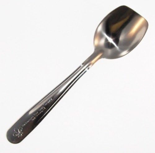 Louisiana Roux Spoon 103S Cajun Roux Spoon by Louisiana Roux Spoon