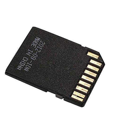 SHUNYUS 16G Navigations-Speicherkarte, GPS-Speicherkarte, Mini-Karte, Speicherkarten mit Navigationssoftware Wce System…