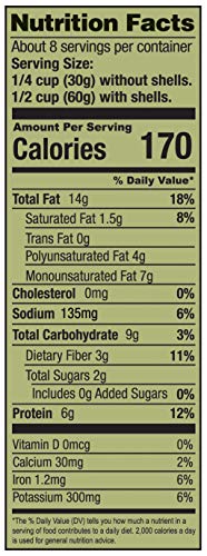 SETTON FARMS DRY ROASTED AND SALTED PISTACHIOS, PREMIUM CALIFORNIA IN SHELL PISTACHIOS, 1 POUND BAG (16 OUNCE), CERTIFIED NON-GMO, GLUTEN FREE, VEGAN AND KOSHER
