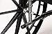 Graham-Field Everest & Jennings Traveler L4 Lightweight Wheelchair, Flip-Back Desk Arms & Swingaway Footrests, 18x18