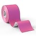 Master of Muscle Kinesiology Tape – Waterproof Therapeutic Sports Tape -Knee Shoulder Elbow Ankle