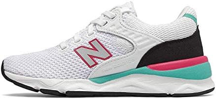 new balance x90 white pomegranate