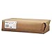 Quart Natural Liquor Paper Bag, 4-12