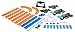Hot Wheels Track Builder Starter Kit Play Set [Amazon Exclusive] primary