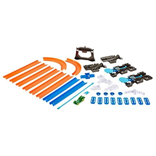 hot wheels connector pieces