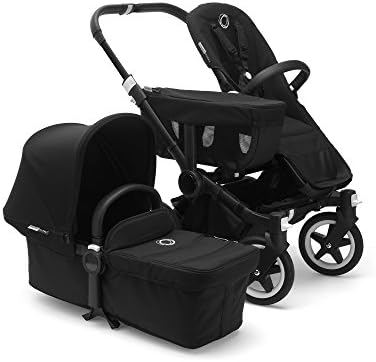 bugaboo donkey done deal