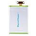 Spare Replacement battery for LG Optimus G Google Nexus 4 E960 E970/973 BL-T5 by Marval Power