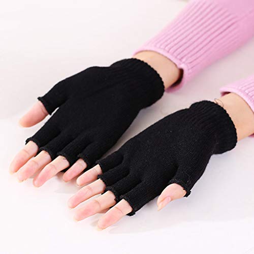 3 Newdiva+Winter+Adults+Fingers+Knitted