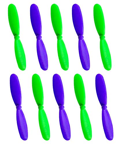 PGSA2Z Plastic toy , Multicolour, Pack of 10 1 PGSA2Z Plastic toy , Multicolour, Pack of 10