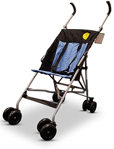 babyway buggy