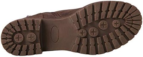 GLOBALWIN Women's Fashion Boots 7 GLOBALWIN Women's Fashion Boots