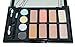 Concealer & Eyebrow Duo (24 Colors) Makeup Beauty Kit