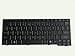 LotFancy® New Black keyboard for Acer Aspire One AO 531h P531h A110 ZG8 ZG5 KAV10 KAV60 AOA150 AOD150 AOD250 ; eMachines eM-250 ; KB.10100.0BW KB.10100.0BL KB.10100.0WW KB.10100.0WL AEZG5R00010 9J.N9482.01D 9JN9482.K01 AENN1U00010 AEZG5R00020 9J.N9482.21D MP-08B43U4-698 PK1306F0200 9J.N9482.E1D AEZG5R00200 Laptop / Notebook US Layout