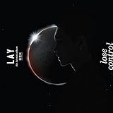 LAY EXO - Lose Control (1st Mini Album) CD with Folded Poster