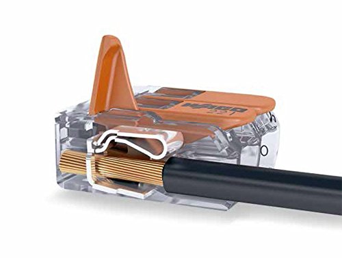 4 Wago+221+412+LEVER+NUTS+Conductor+Connectors