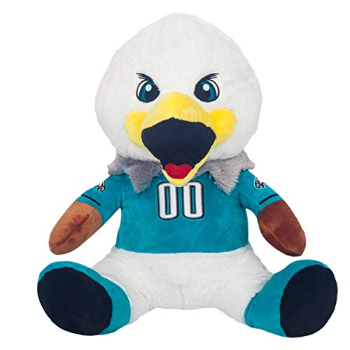 FOCO Philadelphia Eagles Mascot Plush 16 INCHES Baby Swoop