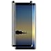 Samsung Galaxy Note 8 Privacy Glass Screen Protector,(2 Pack) Anti-Spy Anti-glare Ultra-thin clear 9H Tempered Glass Protective Film For Samsung Galaxy Note8 N950 N950U N950W N950FD N950F N9500 N9508