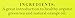 Harney & Sons Organic Citron Green Tea, 50 Tea Bags, Individually Wrapped