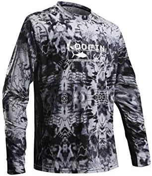 best sun protection clothing for fishing