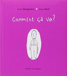 Comment ça va ?