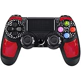 CHENGDAO PS4 Controller Dual Shock 4 Wireless Controller for Sony Playstation 4 Remote,Six-axis Wireless PS4 Controller with Charging Cable