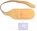 Medical Grade CHILD UMBILICAL HERNIA Belt, Infant Abdominal Binder, Baby Navel Truss Support