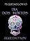 Livro DIA DOS MORTOS: PEQUENO CONTO - CONCURSO SANTA MUERTE