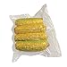 Vac Fresh Vacuum Sealer Roll Bags, 15 inches x 50 feet, 3.5mil Embossed, Vacuum Seal Bags, Food Storage Bags, Meal Prep, Marinating, Sous Vide, Vacuum Sealing Storage Bags, 2 Rolls, 100 Feet Total