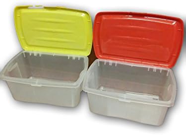 Medium Multipurpose Plastic Box