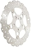 EBC Brakes FSD011 2" Stainless Steel Front Wide
