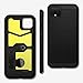 Spigen Tough Armor [Extreme Protection Tech] Designed for Google Pixel 4 XL Case (2019) - Black