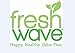 Fresh Wave Continuous Release Odor Removing Packs, 6 count