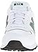 New Balance Men's NB574 Leather Collection Classic Running Shoe