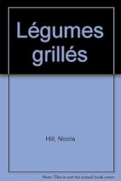 Légumes grillés