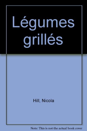 Légumes grillés