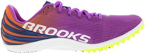 brooks mach 17 purple