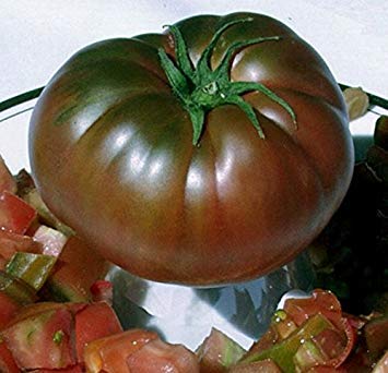 VISA STORE 5 SÃ¤tze von 25 Samen Krim