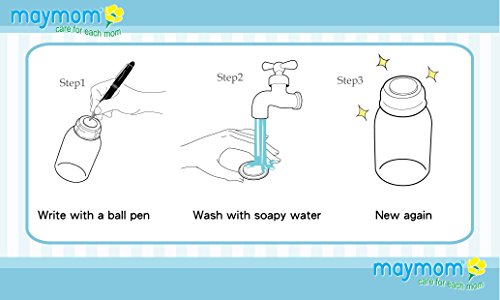 Wide Neck Breastmilk Collection n Storage Bottle 9oz; Re-markable SureSeal Disc. Fits Spectra S2 Spectra S1 Spectra 9 Plus and Avent Breastpumps Replace Spectra Bottle, Avent Classic Natural Bottle