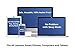 Webcam Cover (3 Pack, Black) - NanoTech Strong Adhesive Web Camera Protector for Laptops, Smartphones, Tablets and Desktop Computers - Gentle on Your Devices - Protect Your Privacy & Security