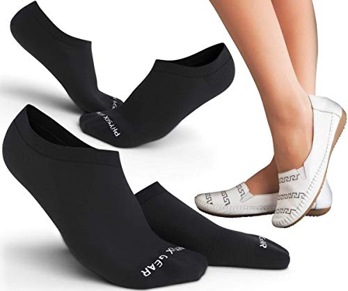 Premium No Show Socks with No Slip Liner Grip for Kenya Ubuy