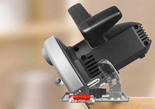 Skil Handkreissäge 5740 CA (700W, 40 mm, +Parallelanschlag, mit Sägeblatt) – Bild 5