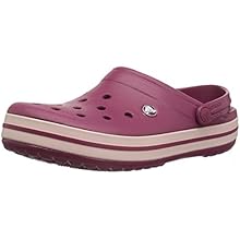 lavender crocs amazon