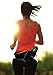 fitter's niche Hydration Fanny Pack, Water Bottle Holster Holder Running Belt for Men Women, fits iPhone Xs 8 Samsung, Reflective Water Resistant Waist Bag, Ideal for Hiking Travel Trips Outdoors