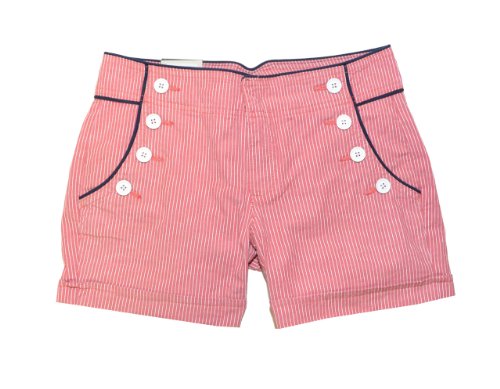 tommy hilfiger biker shorts women's