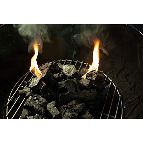 Better Wood Products 9951 Natural Pine Hand Split Fatwood 50 Pound Firestarter - Thumbnail 7